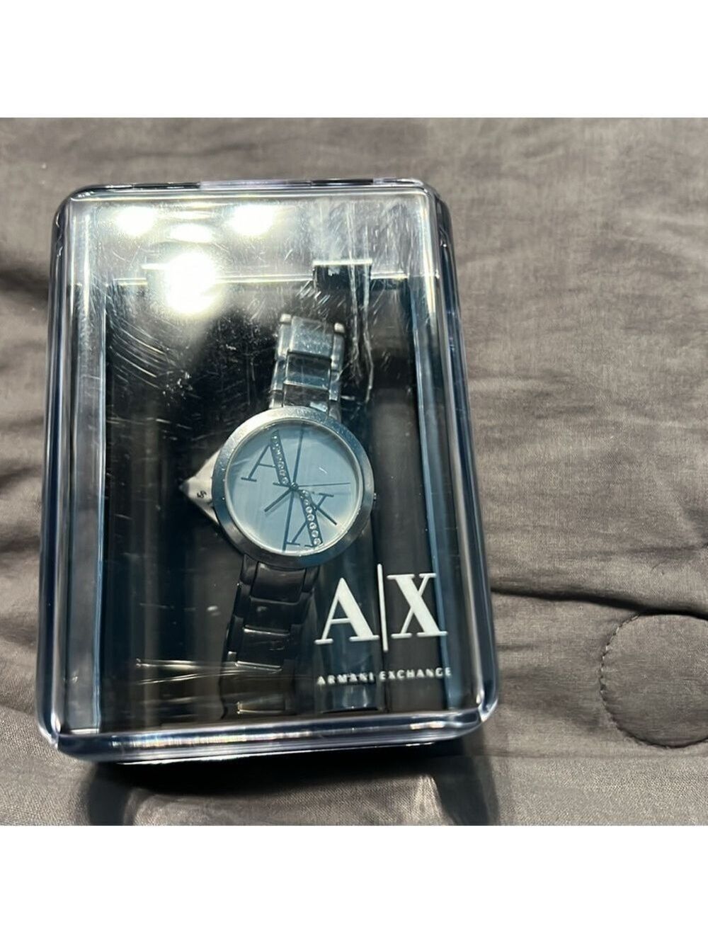 A/X Watch - Picture 9 of 10
